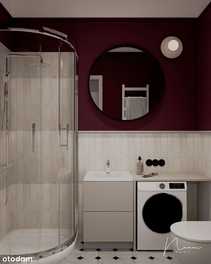 Bezobsługowa inwestycja w kamienicy w kawalerki - raty 0%, centrum-7