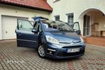 Citroën C4 Grand Picasso 1.6 THP Exclusive - 4