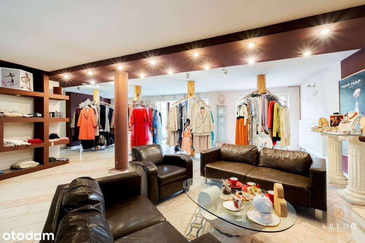 Budynek mieszkalno-usługowy w centrum Człuchowa - Pełny obrazek: 5/17