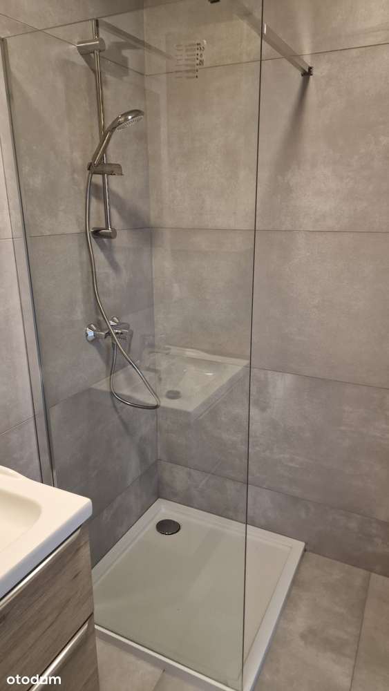 Nowa kawalerka 28 m² garaż balkon siłownia ochrona meble bud. 2026 - Ansicht 5