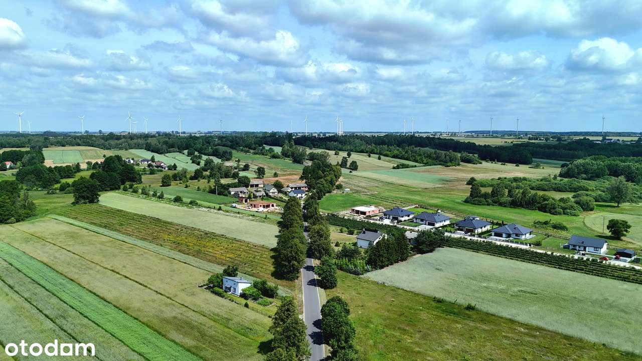 Działka inwestycyjna | blisko S8 i DK72 | przy drodze | MPZP - Pełny obrazek: 5/14