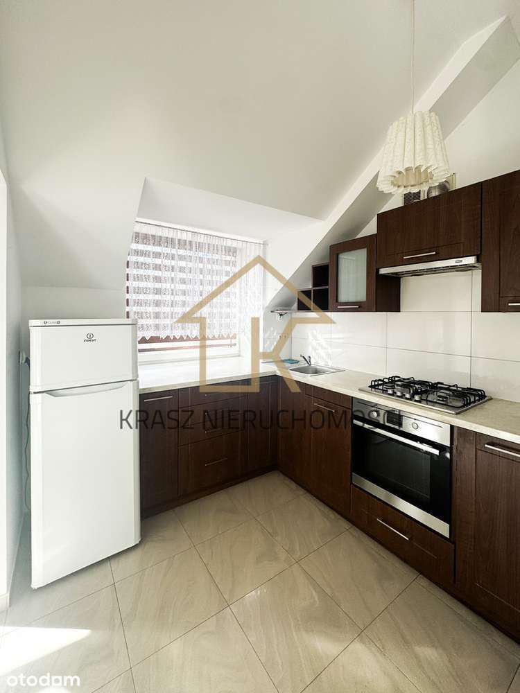 Mieszkanie przy parku - cisza i centrum w jednym!-4