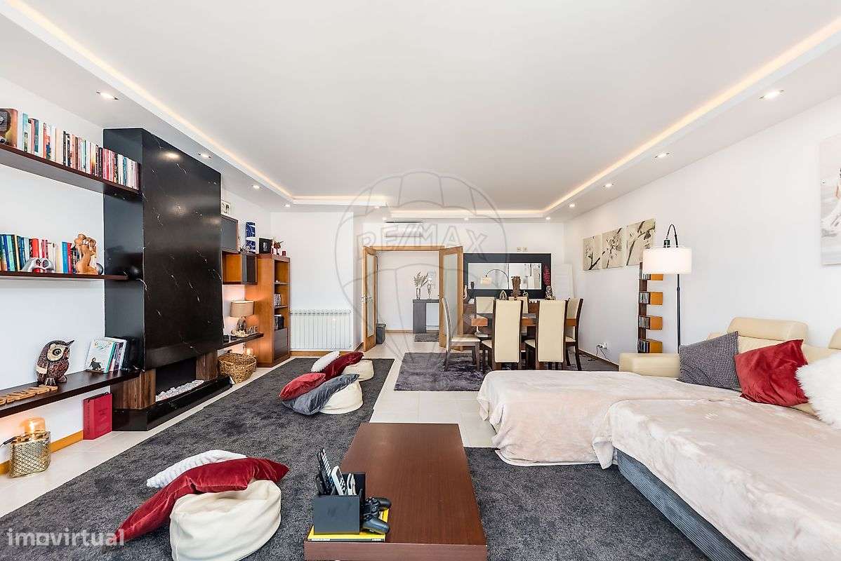 Apartamento T3 para venda - Grande imagem: 4/46