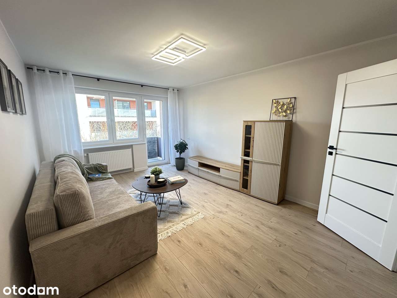 Zaodrze po generalnym remoncie, czysta księga wieczysta. Bezpośrednio - Pełny obrazek: 4/9