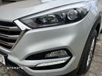 Hyundai Tucson blue 1.7 CRDi 2WD Style - 11