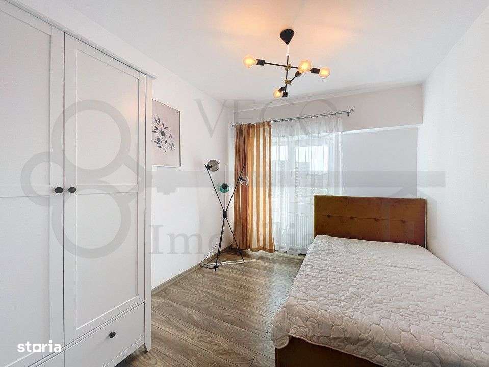 Apartament cu 3 camere, 70 mp, optional garaj, langa Iulius Mall - Imagine principală: 3/18