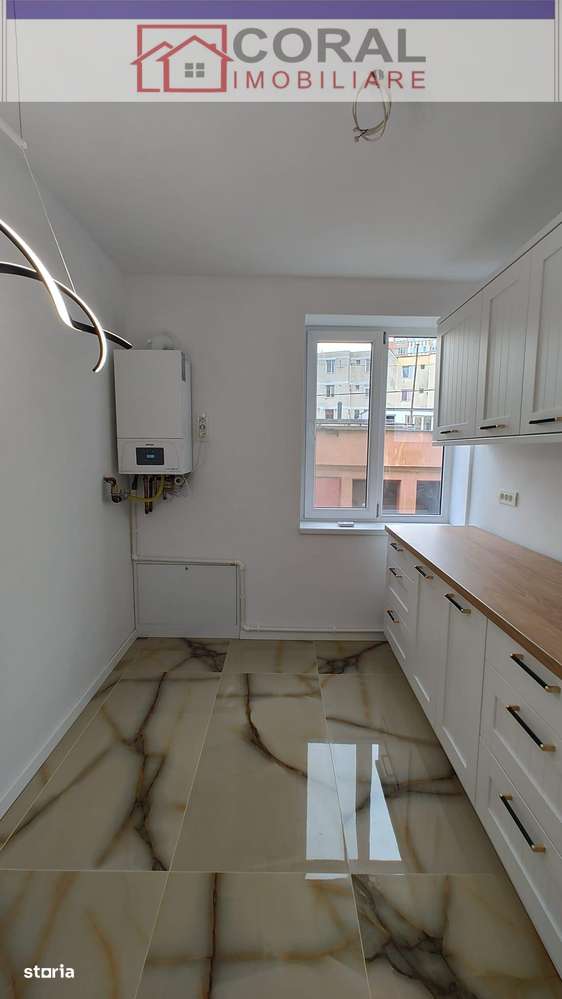 De vanzare apartament 2 camere, zona Progresul-3