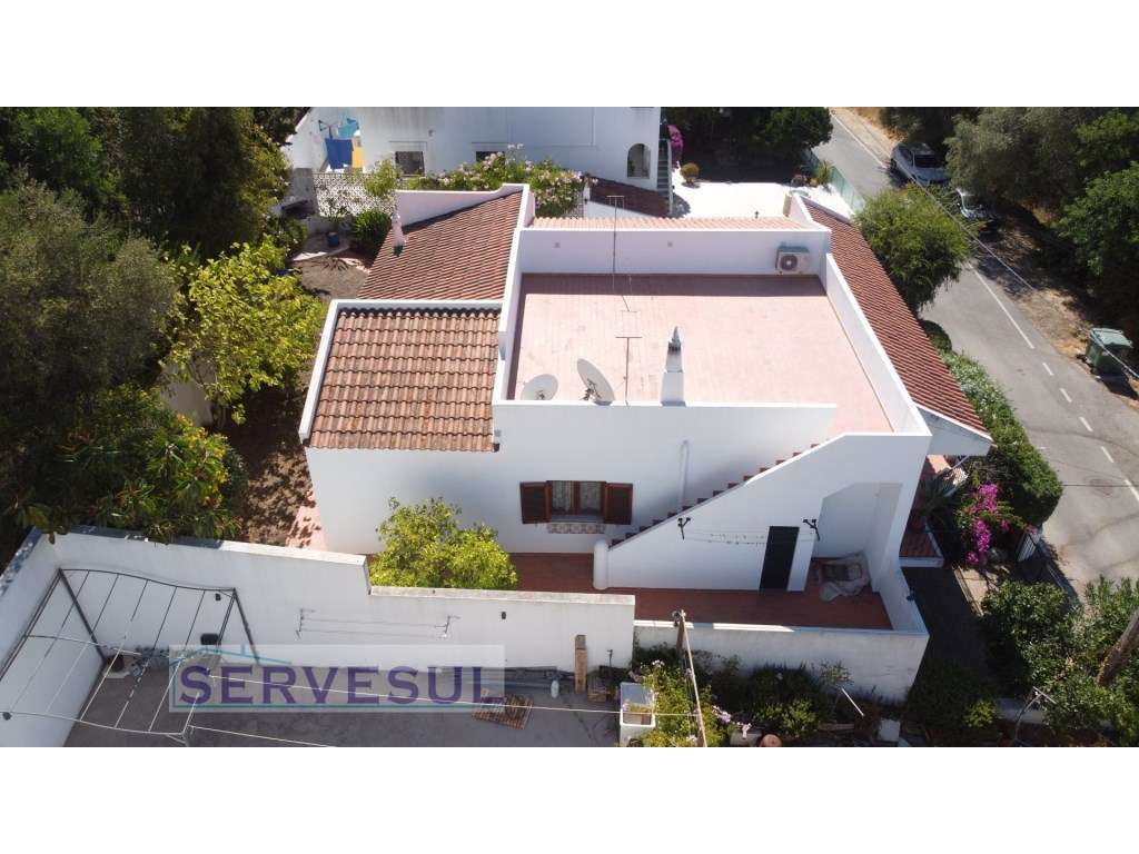 Charmosa moradia situada a apenas 1 km da vila de Paderne e a 20 mi...-45