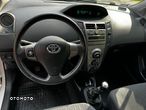 Toyota Yaris 1.33 VVT-i Life - 20