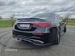 Mercedes-Benz Klasa S 400 d 4-Matic AMG Line 9G-TRONIC - 3