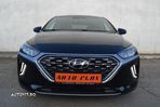 Hyundai IONIQ Plug-In Hybrid 1.6 141CP Exclusive - 2