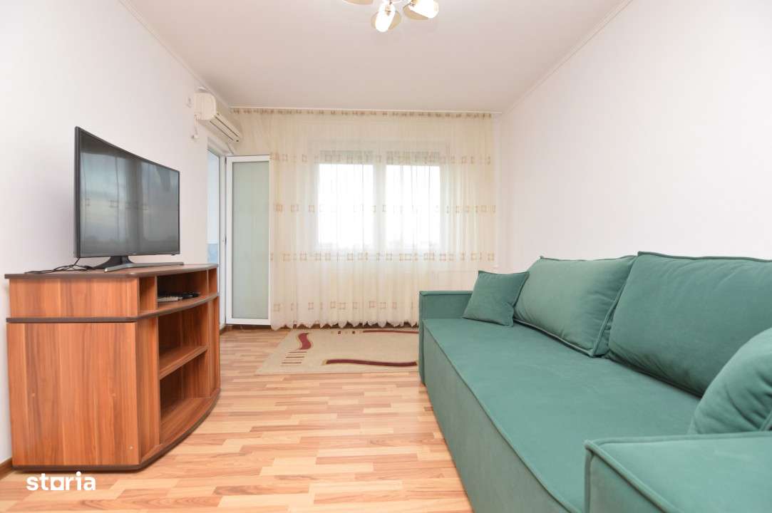 INCHIRIERE APARTAMENT 2 CAMERE DRISTOR – AUREL BOTEA - Imagine principală: 5/19