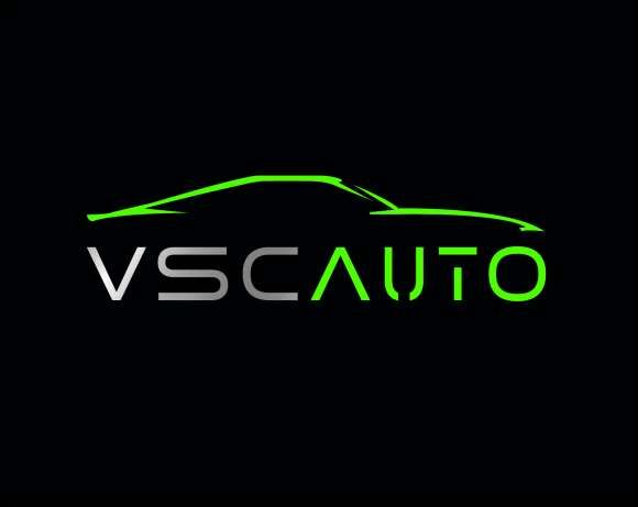 VSC AUTO logo