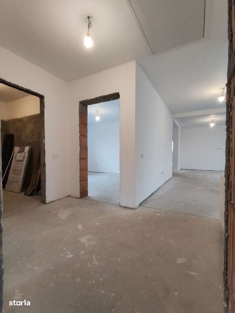 FARA COMISIOANE casa TOP 4 camere 2 bai PARTER+pod placa camera tehnic-15
