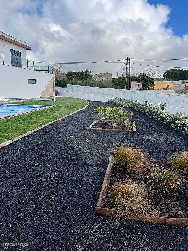 Moradia T4 para venda - Grande imagem: 5/38