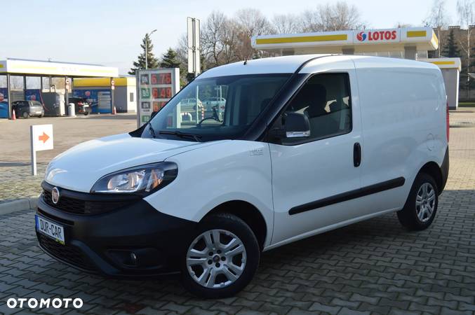 Fiat Doblo - 15