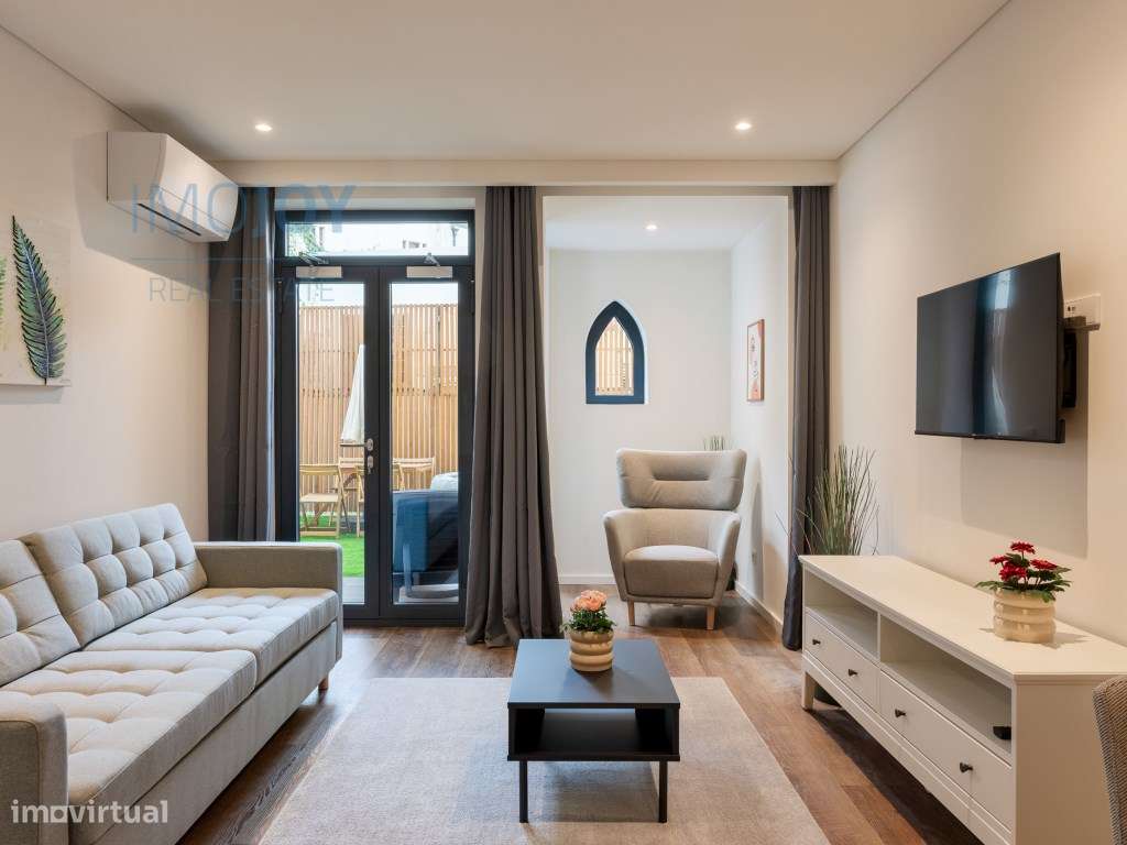 Marquesa Palace - Grande imagem: 5/35