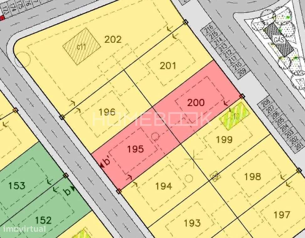 Invista Hoje no Vale Florete I — O Futuro Começa Aqui - Grande imagem: 4/6