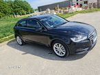 Audi A3 2.0 TDI Attraction - 8