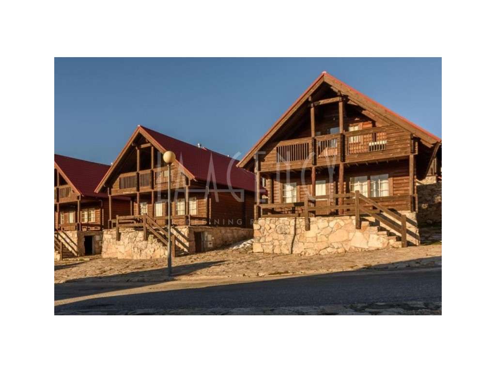 Oportunidade de Investimento Turístico na Serra da Estrela-15