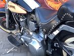 Harley-Davidson Softail Heritage Classic - 24