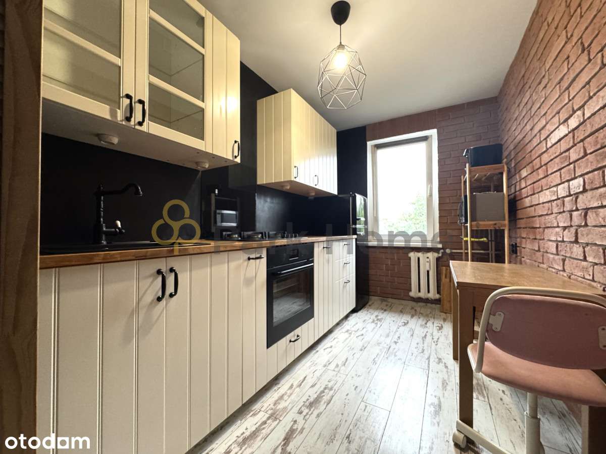 Mieszkanie 3-pokojowe | Rawicz | Os. Westerplatte - Pełny obrazek: 4/8