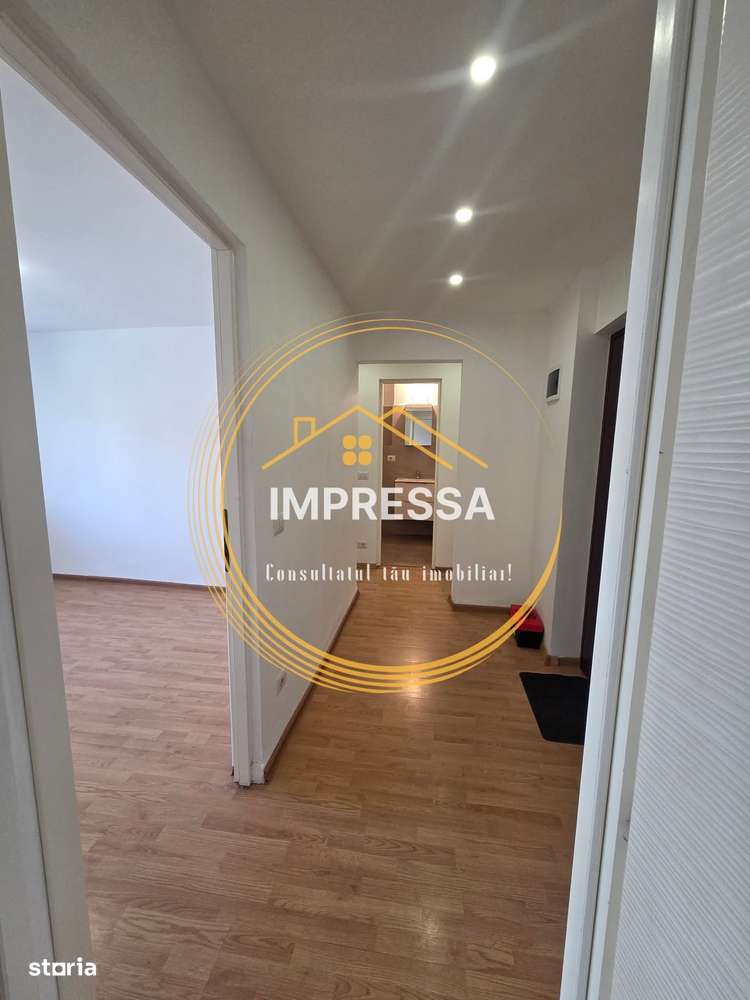 Se inchiriază apartament 2 camere bloc vechi centru Burdujeni  250e - Imagine principală: 5/18