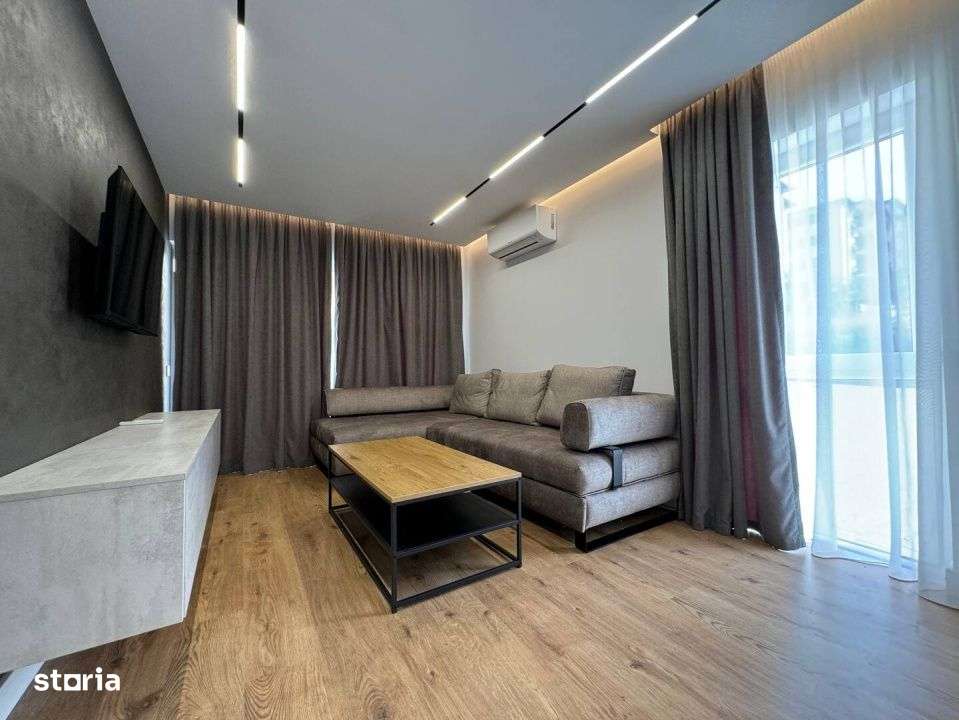 Apartament 2 camere 48 mp, cu 35 gradina, parcare, Subcetate - Imagine principală: 4/7