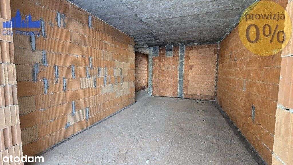 Mieszkanie trzypokojowe z dużym ogródkiem-4