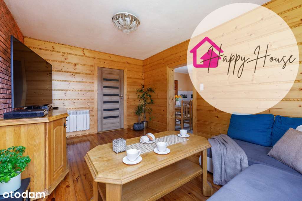 Dom w otoczeniu lasu, ponad 4 ha ziemi - Pełny obrazek: 5/15