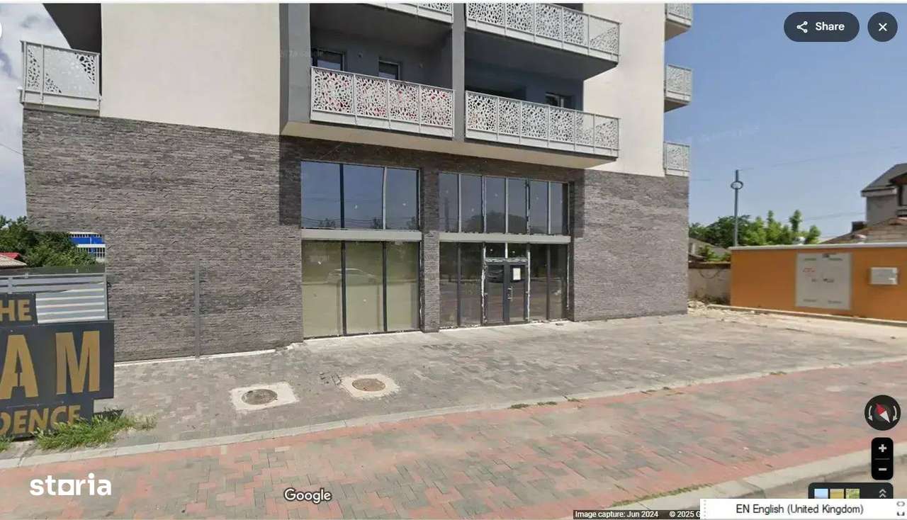 Spațiu Comercial +teren, stradal, zona foarte dezvoltata, Str Bratarii - Imagine principală: 3/3