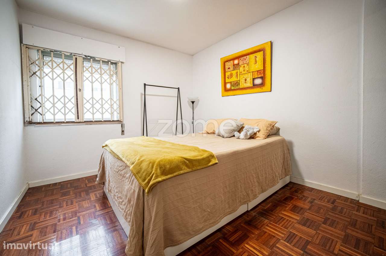 Apartamento T2 em Alcoitão, Alcabideche-7