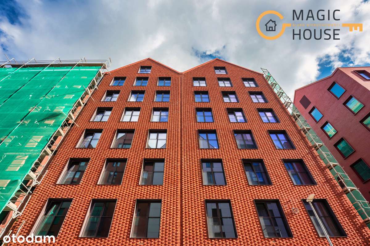 Luksusowe apartamenty nad Motławą-5