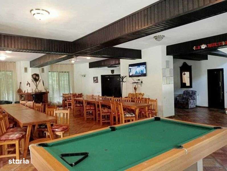 Pensiune turistica Cheile Cetatii - Imagine principală: 4/8