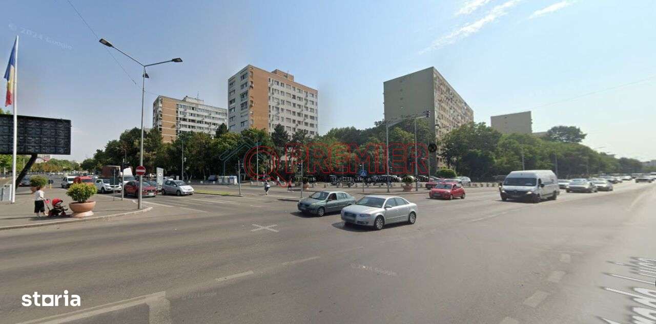 Brancoveanu x Turnu Magurele - 2 camere premium