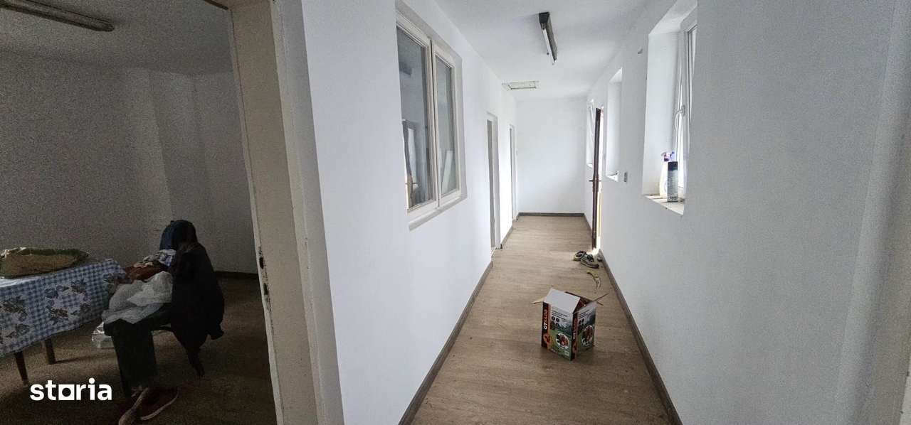 Casa din caramida – Zona Centrala, Parc CFR – Pret 170.000 EUR negocia-4