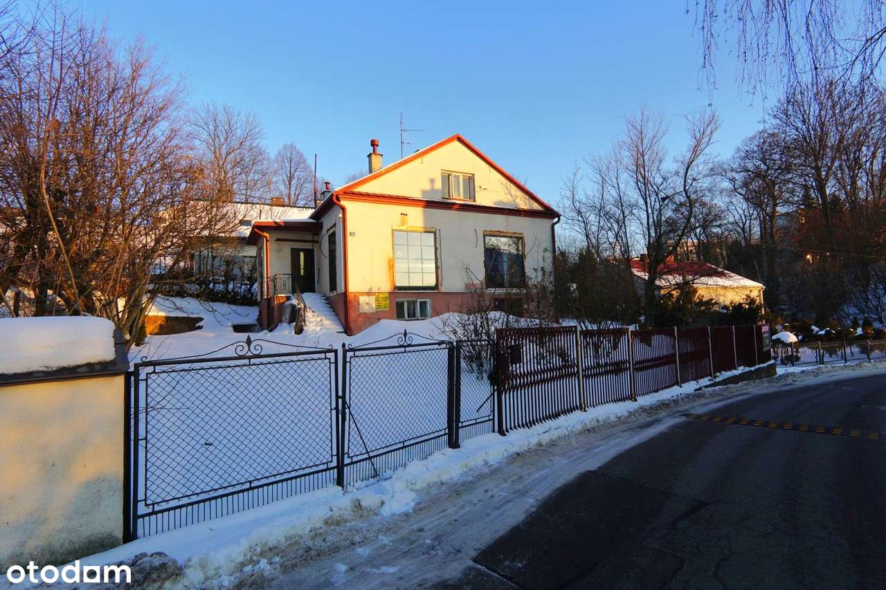 Dom wolno stojący 1.5km od Rynku w Rzeszowie-12