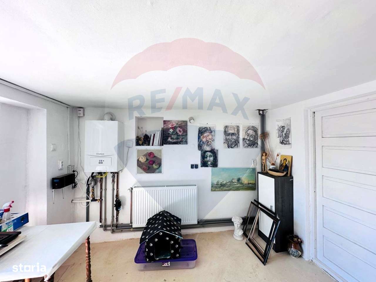 Casa cu Toate Utilitatile,Vedere Panoramica,Livada-Stefanesti, Arges - Imagine principală: 5/20