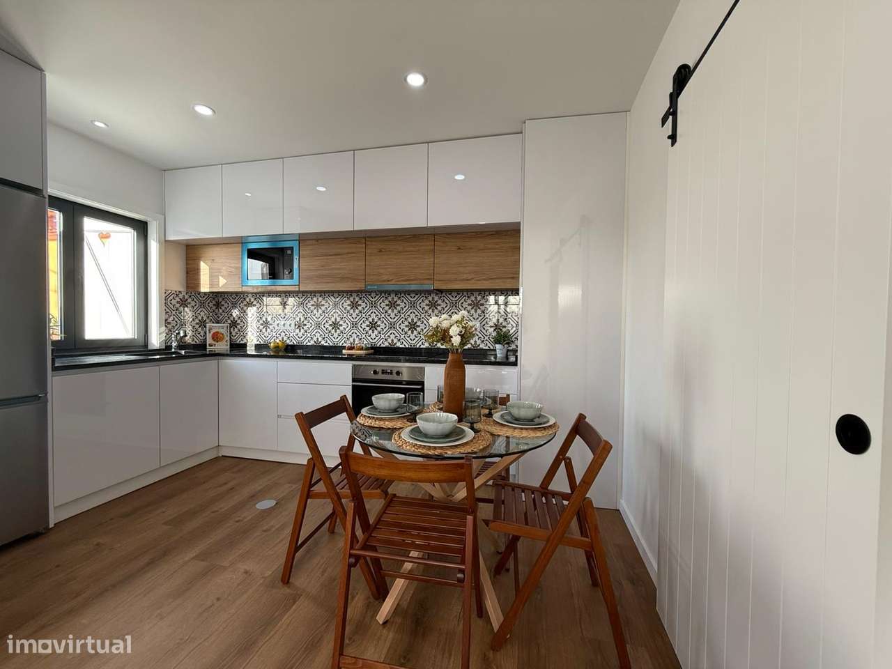 Moradia Isolada T2 Venda em Monte,Murtosa - Grande imagem: 4/16