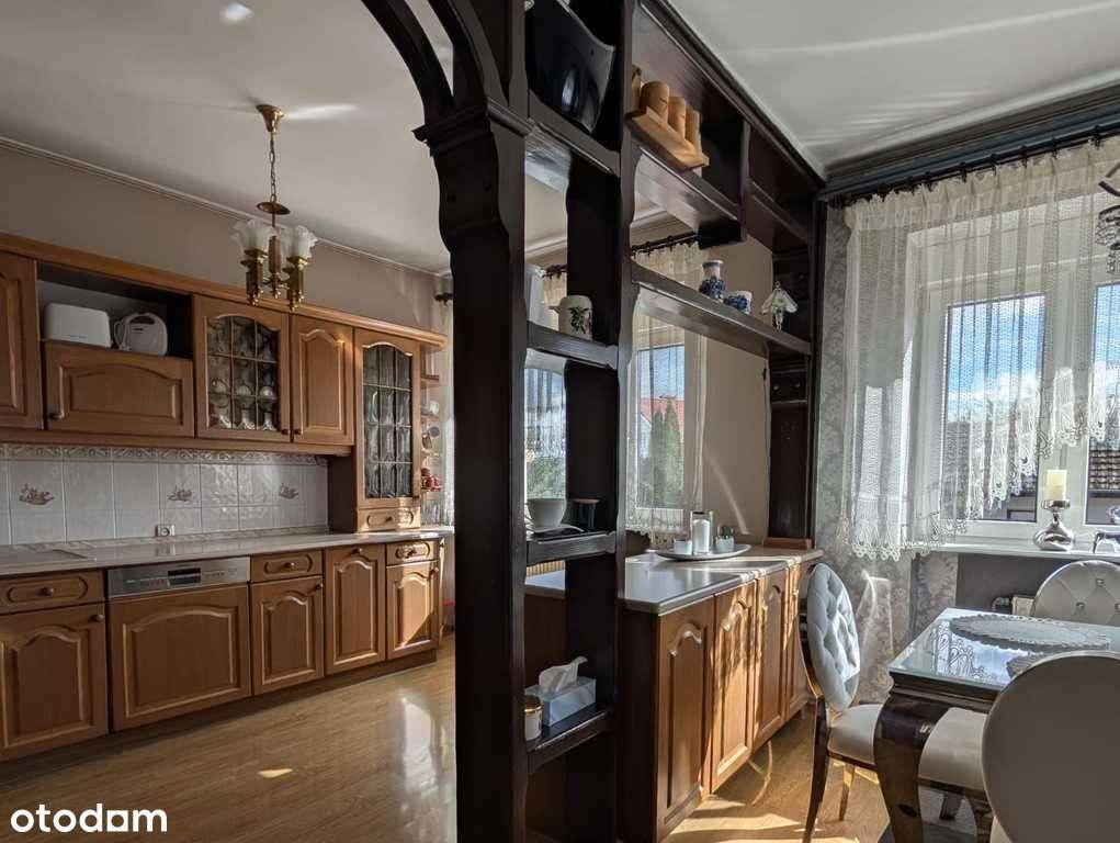 Dom w Mieszkowicach + budynek gospodarczy-6