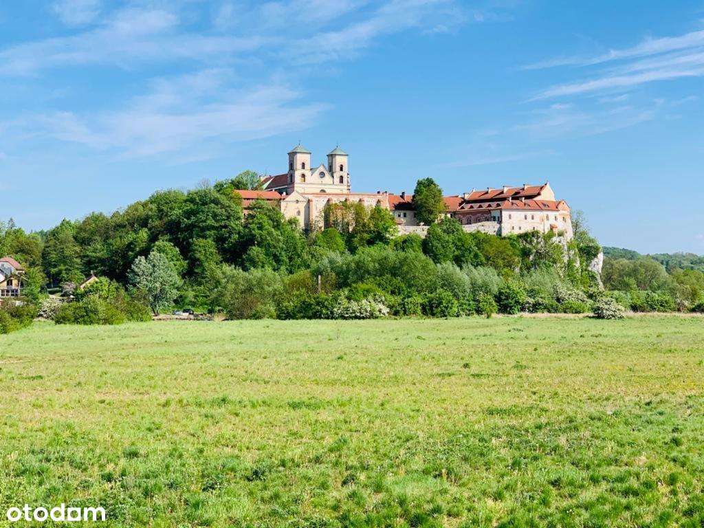 OFERTA SPRZEDAŻY DOCHODOWEGO PENSJONATU - BEZ PROWIZJI-19