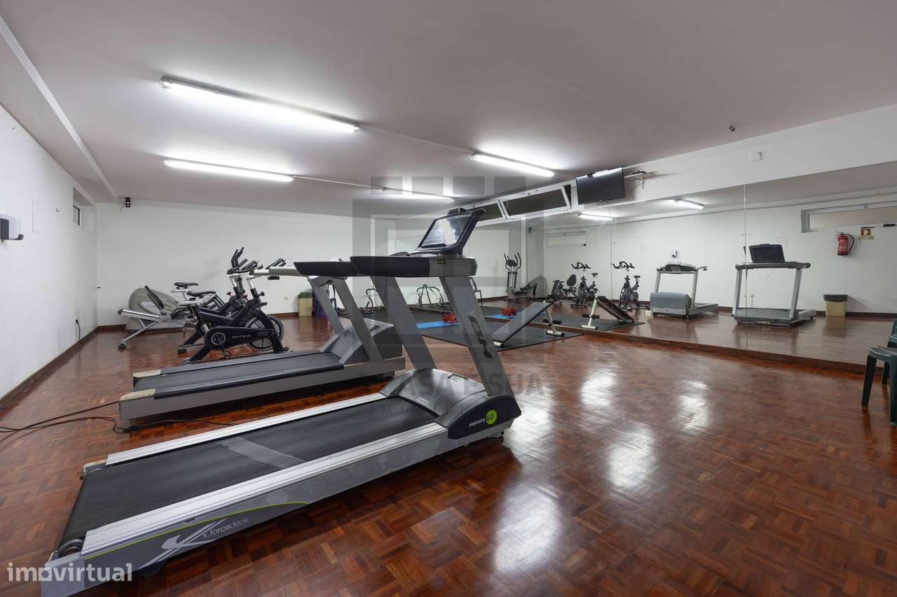 Apartamento T2-21