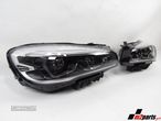 Conjunto de faróis LED Adaptativo Seminovo/ Original BMW 2 Active Tourer (F45)/B... - 2