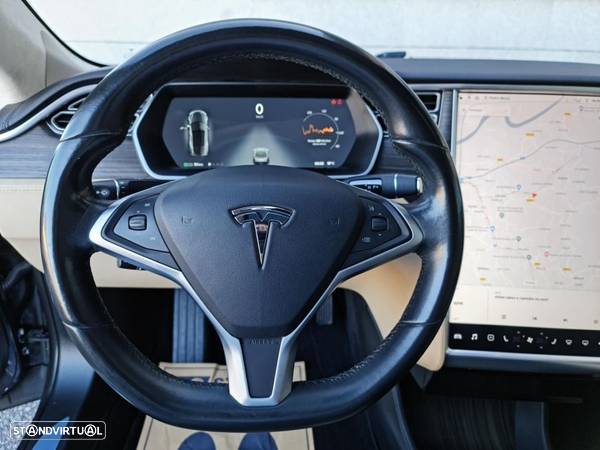 Tesla Model S Standard - 14