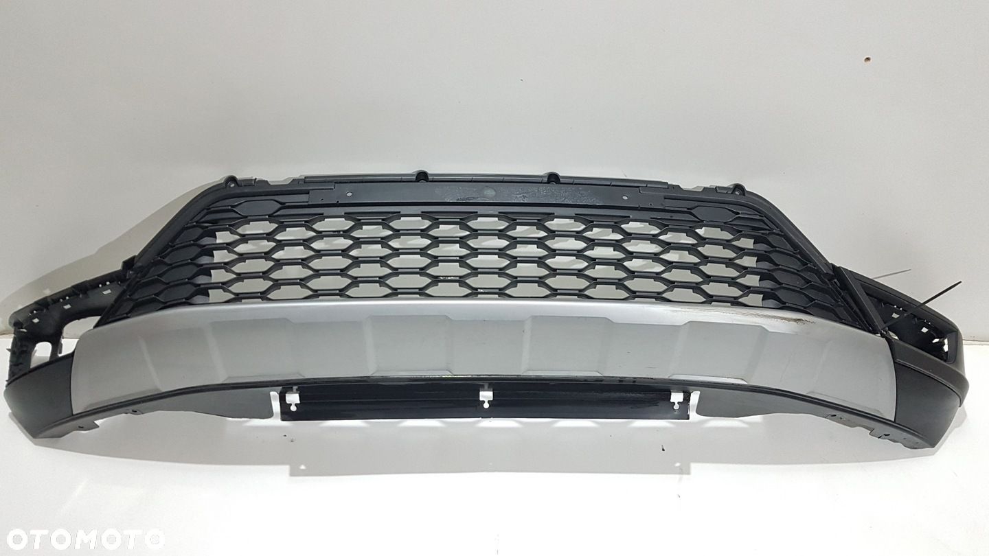 SPOILER KRATKA ZDERZAKA VW T-ROC 17- 2GA805903 - 1