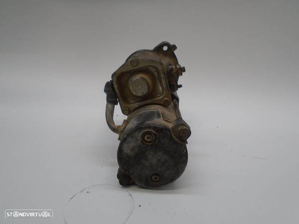 Motor de arranque LAND ROVER FREELANDER 2 2.2 TD4 4X4 - 2