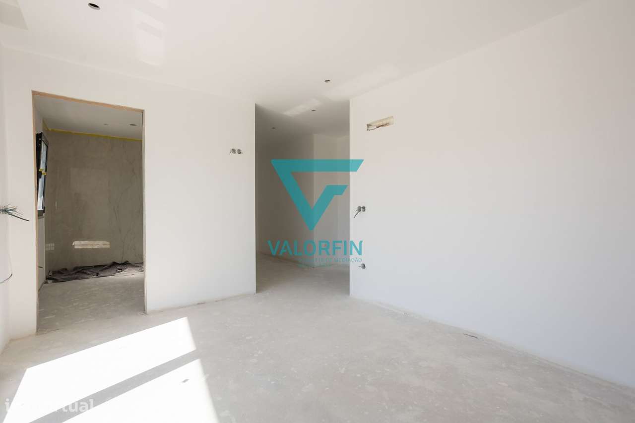 MoradiaT4 NOVA | Barosa - Leiria-20