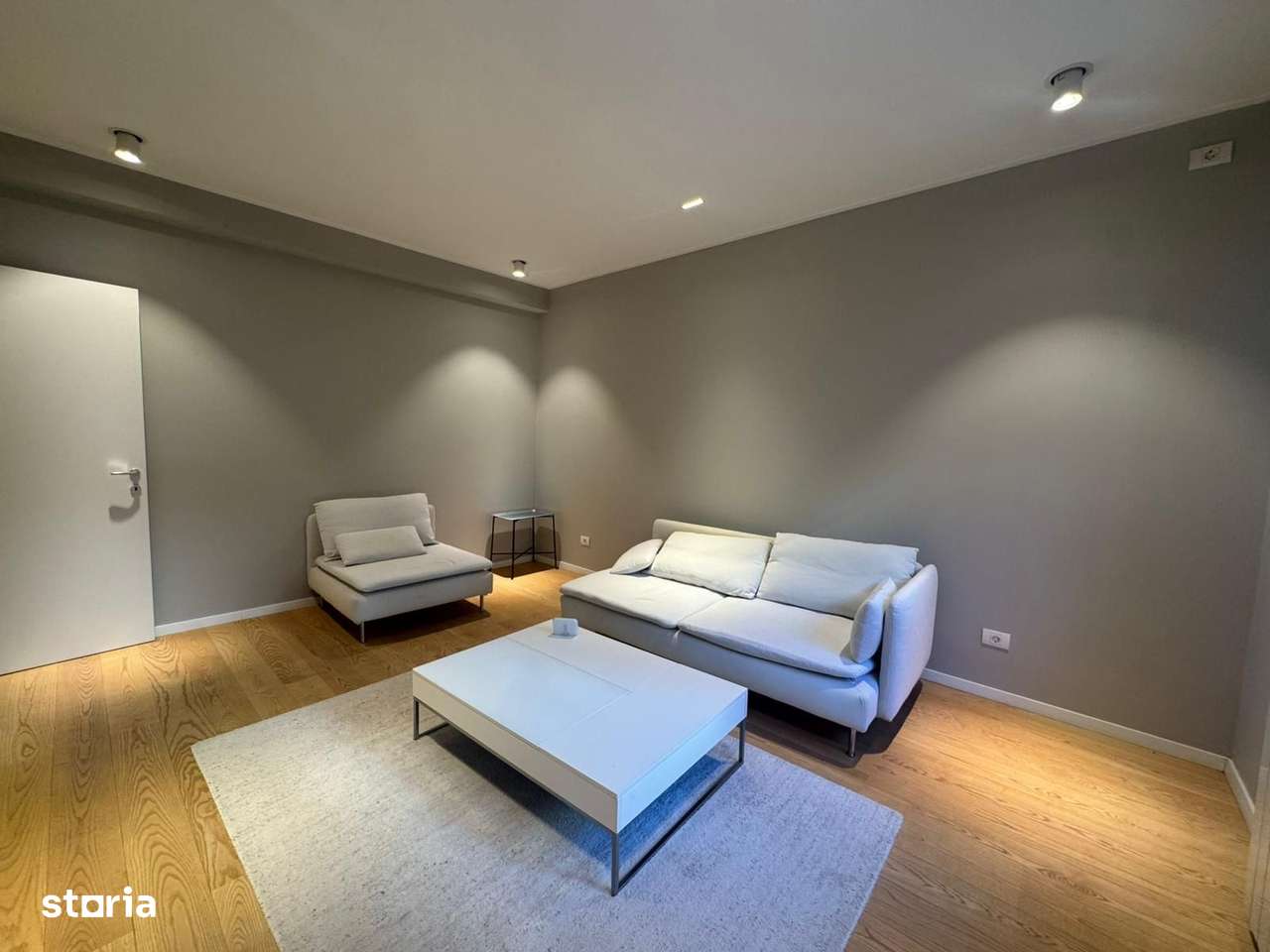 2 CAMERE DECOMANDAT || Primaverii || Jean Monet - Imagine principală: 4/20