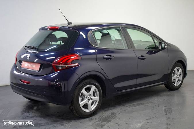 Peugeot 208 1.5 BlueHDi Active - 3