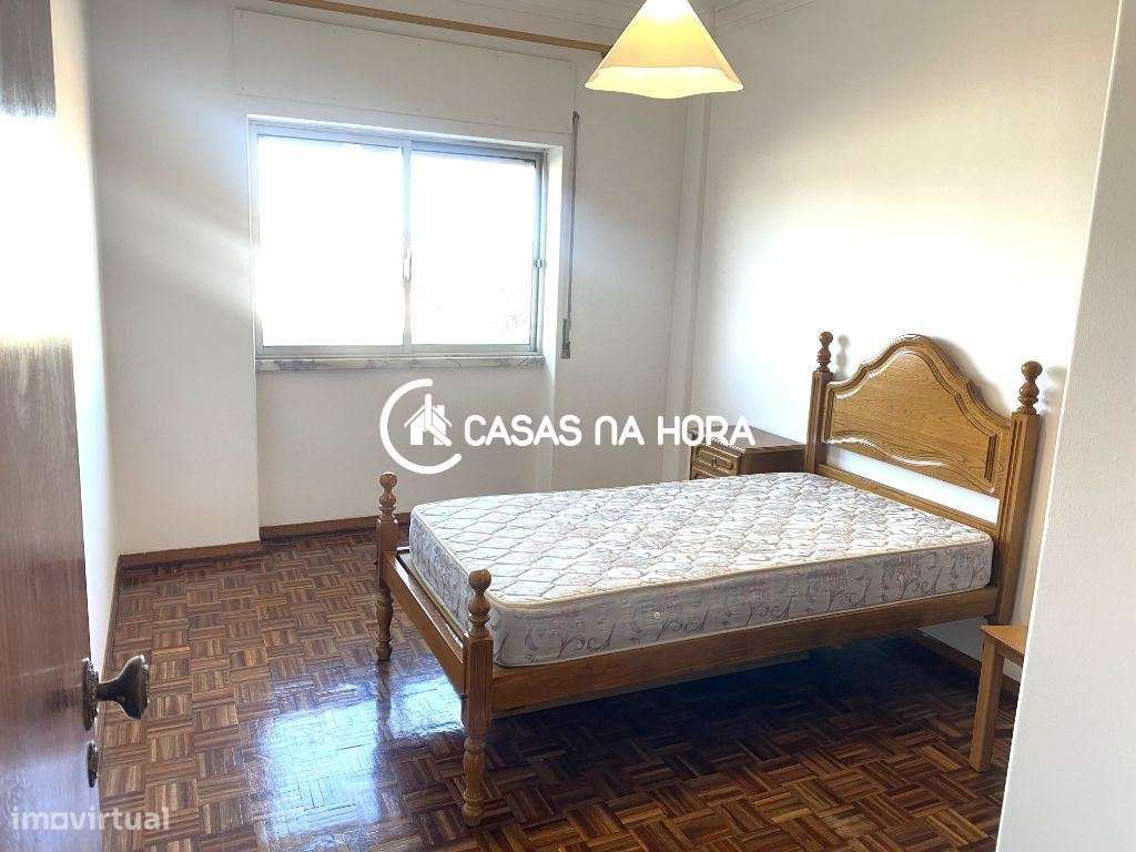 Apartamento T2 Mobilado na Charneca Caparica - Grande imagem: 4/22